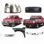 2008-2018-2019-2020-2022 Replacement  Dodge RAM 1500 hood fender bumper door car body parts factory