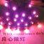 9mm 12mm 5V 12V led pixel light for advertisings lights outdoor led signs