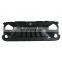 J380 New Car Grills for Jeep for Wrangler JK Grill Black ABS Material Lantsun