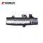 Car Side Turn Signal Light Lamp For Mitsubishi Pajero Sport II Outlander II Grands 8351A058