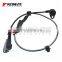 Auto Rear Right Wheel Speed ABS Sensor For Toyota Hilux KUN26 89545-71030