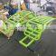 Outdoor gym machines equipment price commercial OL-JS107