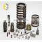 Factory Manufacture Customized Stainless Steel Slinky Spring With Powder Coated