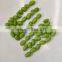 Sinocharm BRC-A Approved  IQF Frozen Soybean Kernel Frozen fresh sweet Edamame Kernel