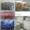 Cheap price laser serial number ABS em4200 rfid keyfobs