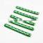 Auto 5 pcs Door Handle for Jeep Wrangler JK 2007+ Car Accessories Aluminum Handle