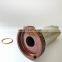 Genuine actuators 092130-0360 8-94131130-0 feed pump 8-98032549-0 for HP0 pump