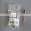 Genuine injector control valve F00VC01368 for injector Assy 0445110321, 0445110390, 0445110484