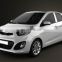 For picanto morning 2012 2013 crossmember engine support 62400-1Y100 auto parts