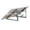 ground metal solar panel mount structure bracket kit solar mounting system