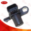 Haoxiang New Material Auto Crankshaft Position Sensor 37840-PLC-006 For  Honda Civic 2001--2005 4cyl 1.7L