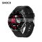 St6 Smartwatch Heart Rate Blood Pressure Monitor Waterproof Sport Fitness Android Reloj Smart Watch