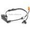 High quality Front LEFT ABS Wheel speed Sensor of 57455-SLE-003