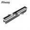 New Model Energy Saving Ceiling Recessed Indoor Residential 20W Led Linear Down Lamp