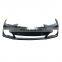 Guangzhou auto parts wholesalers various models for sale 1056370-SO-5 Front bumper for tesla model S
