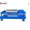 SINOPED High Capacity Horizontal Spiral Sedimentation Centrifuge