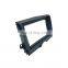 China car spare parts Frame For 2010-2013 Reiz Mark X Large Screen Navigation Modified Decorative Frame With Power Cable