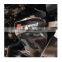 Personalized Design High Strength Carbon Fiber Cold Air Engine Intake System Kit for MAZDA Axela 1.5L 2.0L