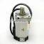 Panasonic MINAS A5 400W servo motor MHMD042G1U Motion Controller