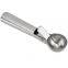 New Design Amazon Top Seller 2022 Eco-friendly High Quality Stainless Steel Ice Cream Scooper