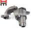 Hot sales engine parts 6D140 oil pump 6261-51-2000 For D155A-6 WA500-6 PC650-8 PC700-8