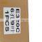 HIDROJET E320C fan 9 blades 6 holes 320C 204-0910 cooling fan 2040910 for 330C E330C E321C 321C