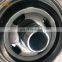 LG958L Hydraulic Oil Filter Hydraulic Filter 0750131053