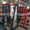 Power cable machine Wholesales Super Professional New Arrival Hammer Machine Strength Fitness Equipment Barbbell Rack