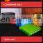 TEZEWA bodybuilding exercise Box Jump Soft Jump Box Gym