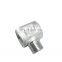 High Quality Metric Thread Bite Type Tube Banjo Din Fittings