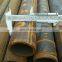 Astm A36 schedule 40 construction 20 inch 24 inch MS carbon steel pipe and tube for building material