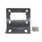 5848 turbo worm deceleration self-locking motor billboard intelligent equipment 4058 motor fixing frame A58 bracket