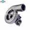 Custom 304L 316Ti Stainless Steel Vane Pump Lost Wax Precision Casting Impeller Pump housing