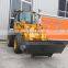 2 ton hot sale new design hydraulic wheel loader ZL20F cummins engine small farming wheel loader  for sale in germany