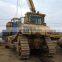 Used  Caterpillar D8N crawler bulldozer