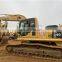 Original komatsu pc240-8 excavator used pc200-8 pc220-8 pc240 pc300-7 Japan made digging machine with low working hours