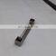 Modern  Aluminum Alloy draw door cabinet furniture handle