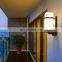 Modern Outdoor Wall Light Waterproof Garden Mounted Lighting For Balcony Villa Aisle Door LED Wall Lamp