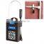 Jointech JT707A cargo theft container e seal  truck  padlock security lock tracker gps car tracking system