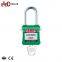 Elecpopular OEM Brands High Quality Steel Shackle Safety Padlocks