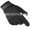 High Quality Safety Police Army Protect Gloves Full Finger Shock Resistant Military Tactical Gloves