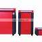 carton printing slotting die-cutting machine carton box cutting hand cutting carton machine