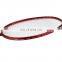 Custom High Quality Durable badminton rackets raket 30T carbon fiber badminton racquets for Tournament