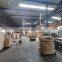 rubberwood finger joint laminated 20mm rubberwood wardrobe finger joint panel rubberwood