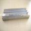 professional design aluminum extrusion profile for industry produced by large press
