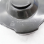 Sinotruk Howo truck parts Fuel tank cap assembly WG9925550003 HOWO Truck