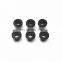 10MM Plastic Colored Eyelets For Fabric