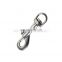 Fashion High Quality Metal Stainless Steel Trigger Snap Hook