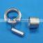 high precision cnc machining parts china manufacturer