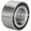 Famous Brand Auto Wheel Hub Bearing DAC37720037 size 37x72x37mm DAC37720037 bearing with Open/2RS/2Z in stock